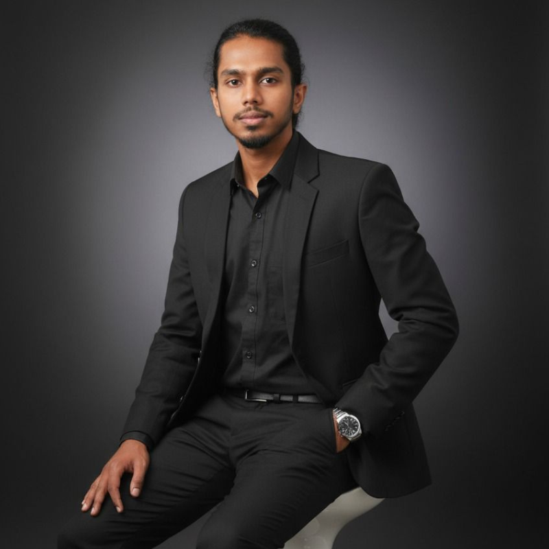 Sanjaya Mapalagama