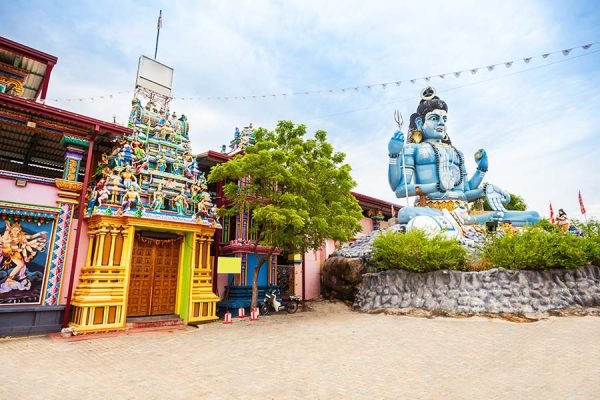 Koneswaram-Hindu-Temple Koneswaram-Hindu-Temple